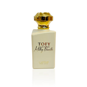 L’affair Tofy Milky Vanilla 100ml EDP Dubai Női Parfüm