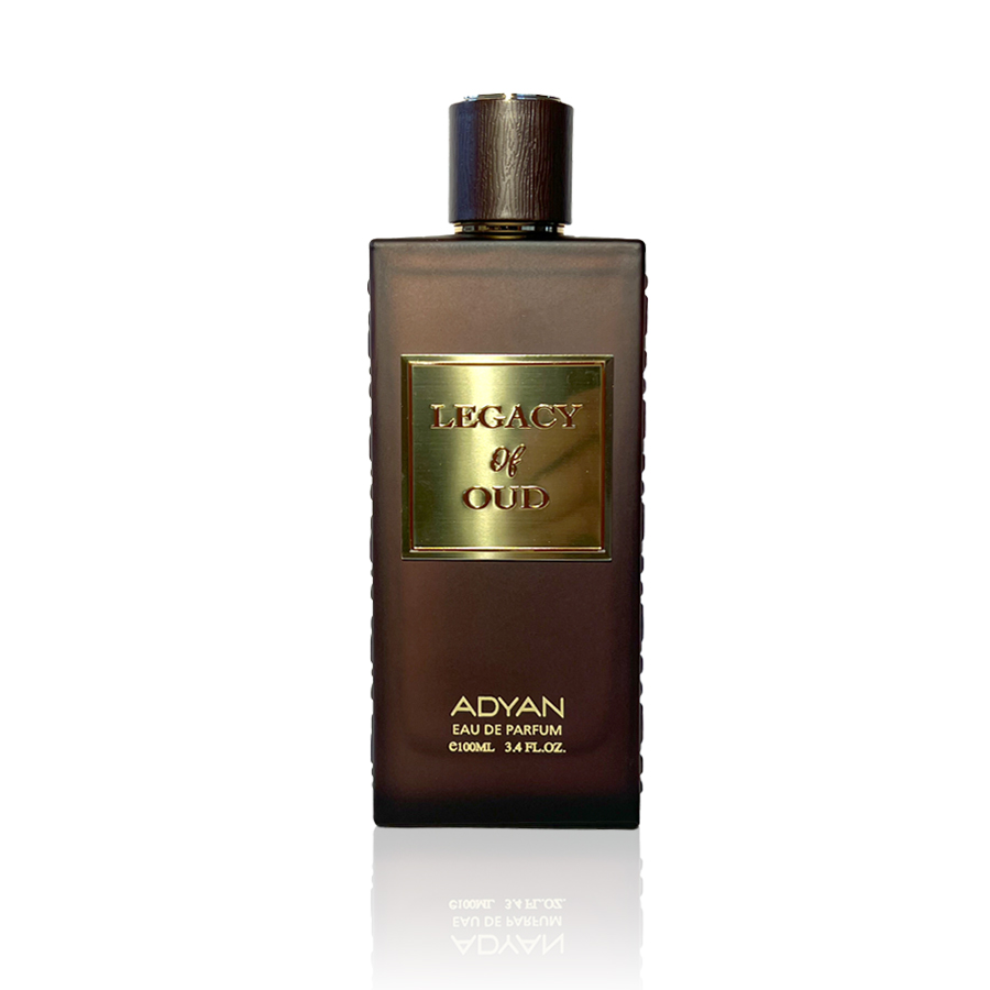 Adyan Legacy of Oud 100ml Unisex Parfüm