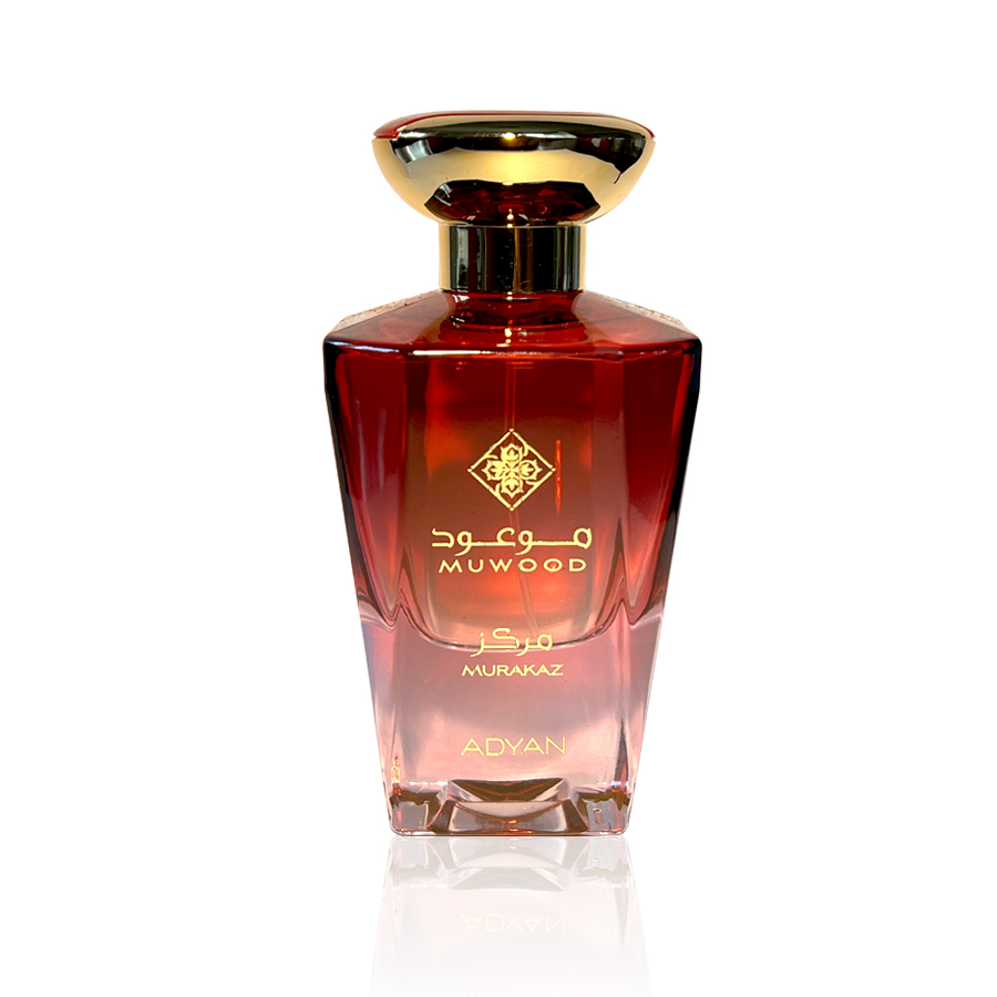 Adyan Muwood Murakaz 100ml Unisex Parfüm