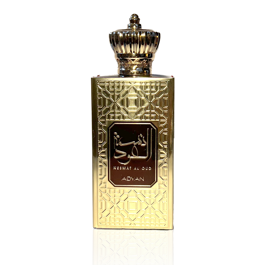 Adyan Nesmat Al Oud 60ml Unisex Parfüm