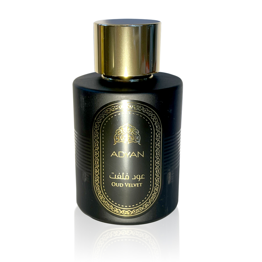 Adyan Oud Velvet 100ml Unisex Parfüm