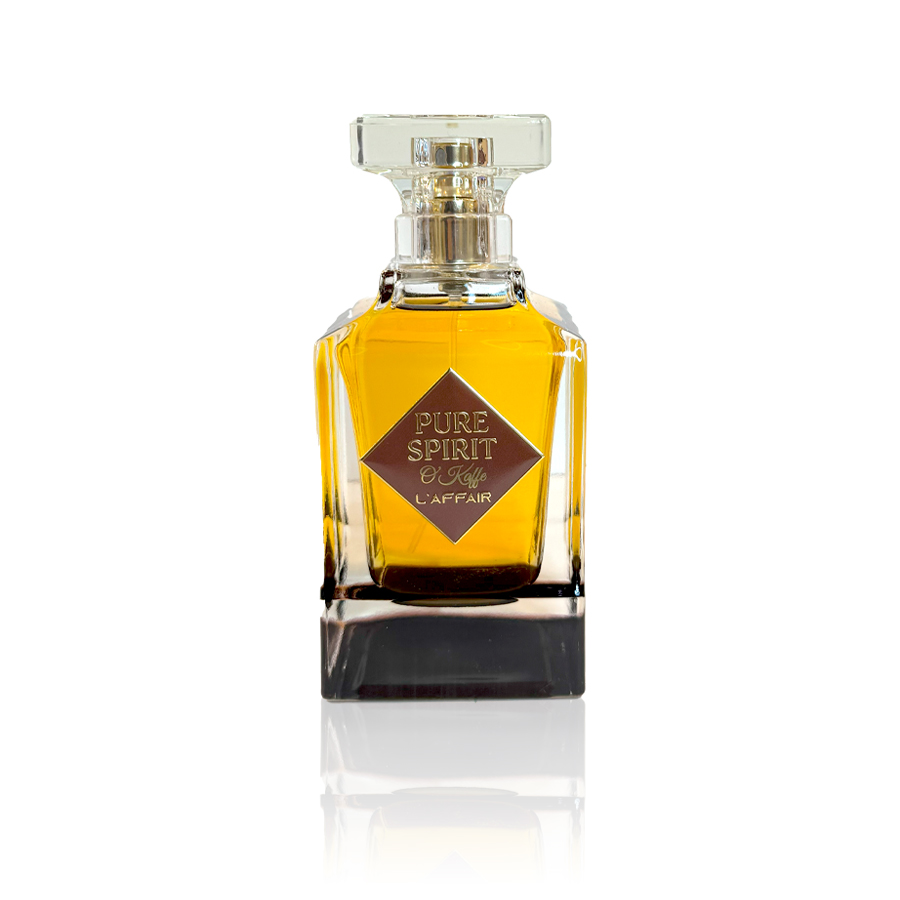 L’affair Pure Spirit O Kaffe 100ml EDP Dubai Unisex Parfüm