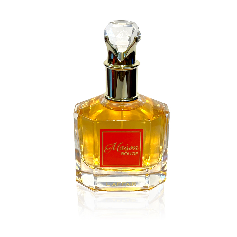 Maison Rouge 100ml Unisex Dubai Parfüm