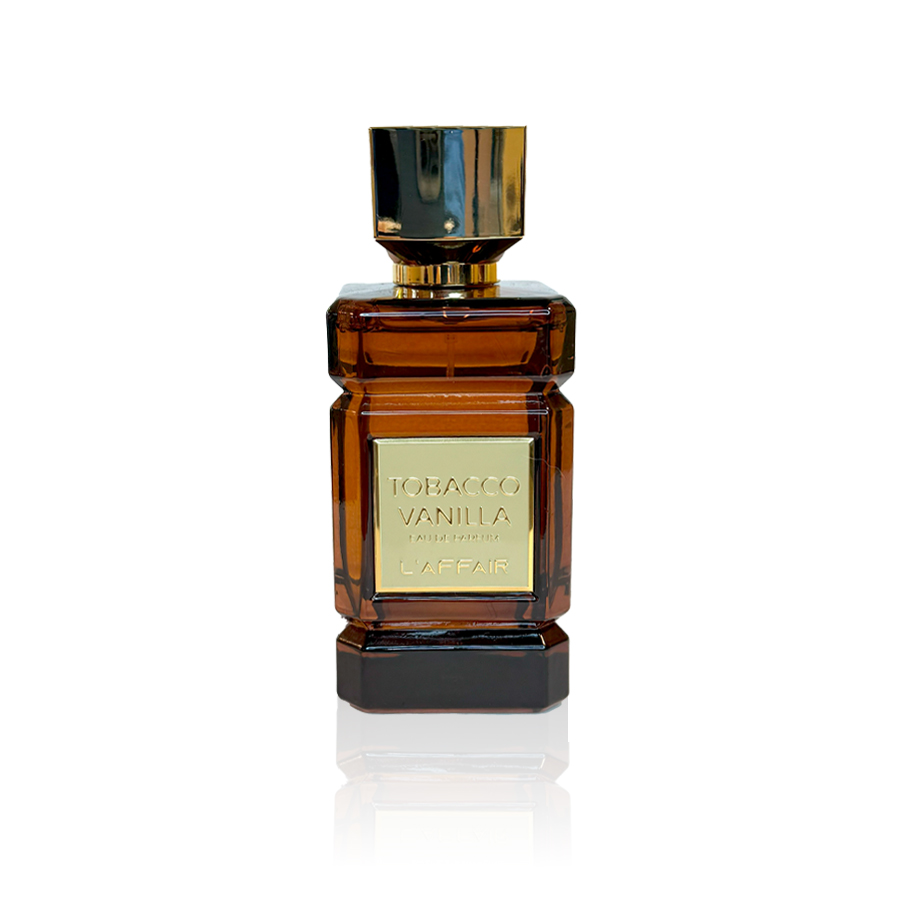 L’affair Tobacco Vanilla 100ml EDP Dubai Unisex Parfüm
