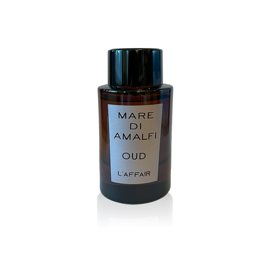 L’affair Mare Di Amalfi Oud 100ml Unisex EDP