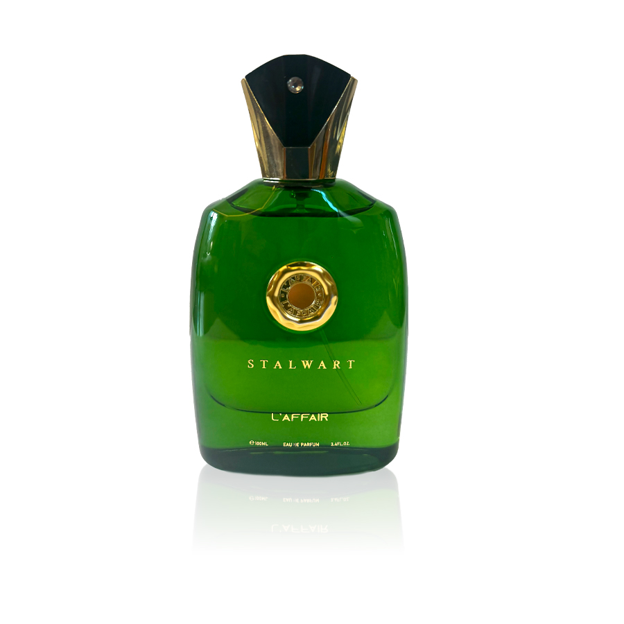 L’affair Stalwart 100ml Férfi Dubai Parfüm