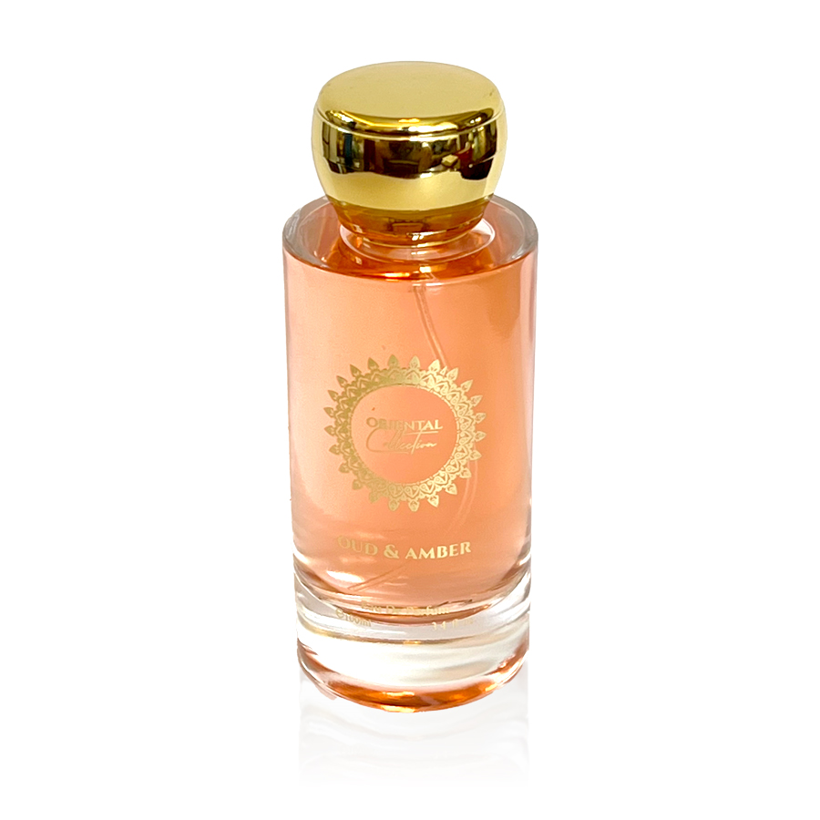 Oriental Collection Oud & Amber 100ml EDP Unisex parfüm