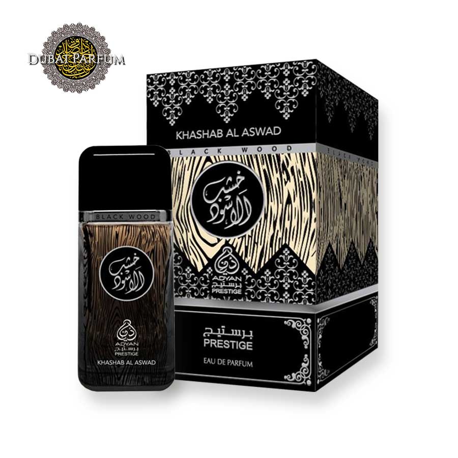Adyan Prestige Khashab al Aswad 100ml EDP Női Parfüm